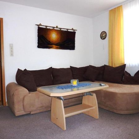 Apartmán Ilse Maier Füssen Exteriér fotografie