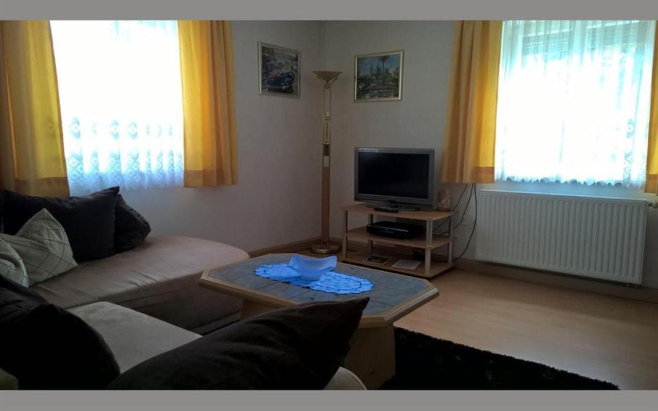 Apartmán Ilse Maier Füssen Exteriér fotografie
