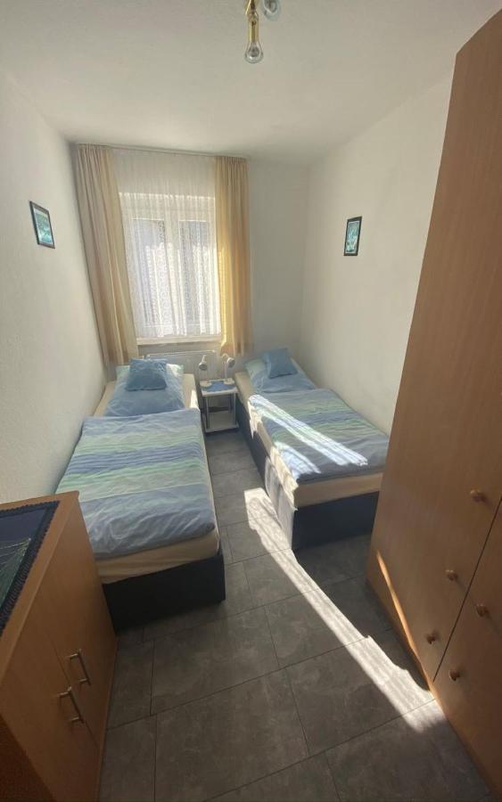 Apartmán Ilse Maier Füssen Exteriér fotografie