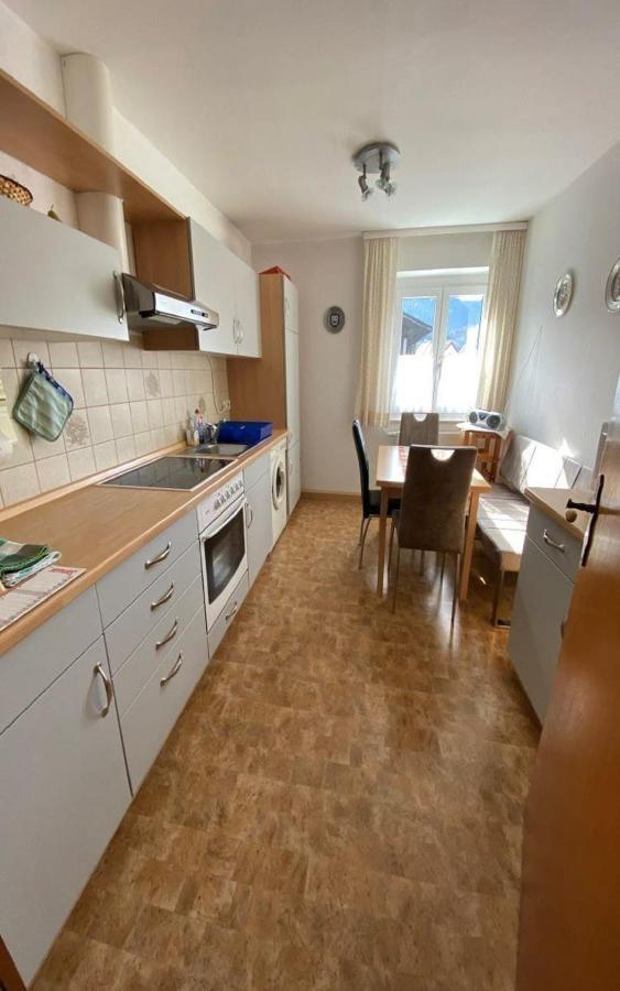 Apartmán Ilse Maier Füssen Exteriér fotografie