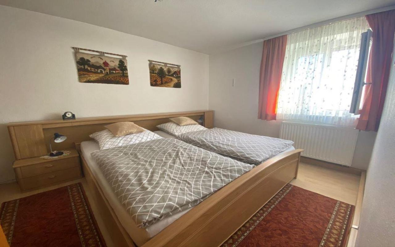 Apartmán Ilse Maier Füssen Exteriér fotografie
