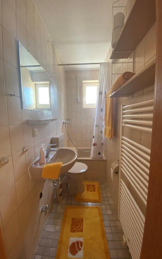 Apartmán Ilse Maier Füssen Exteriér fotografie
