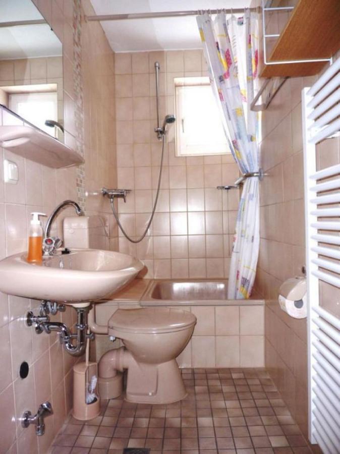 Apartmán Ilse Maier Füssen Exteriér fotografie