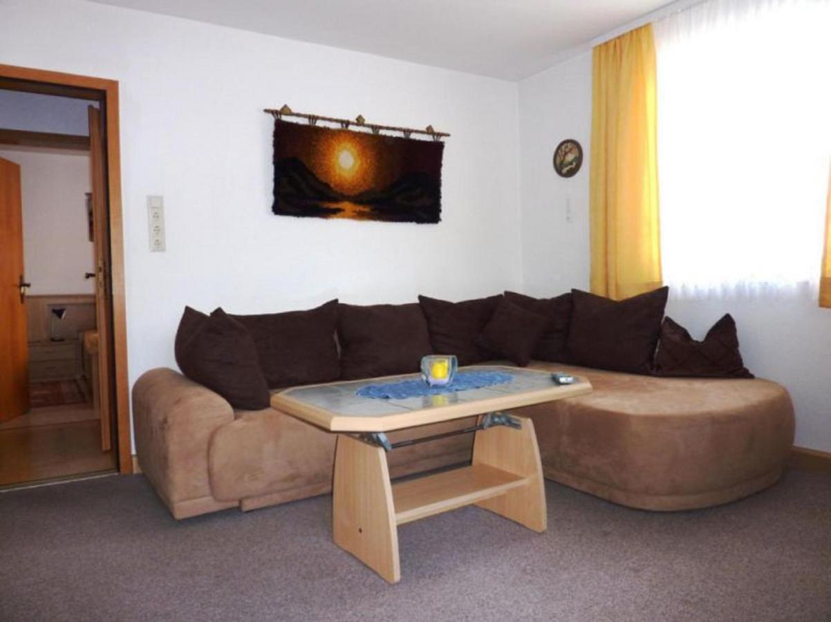 Apartmán Ilse Maier Füssen Exteriér fotografie