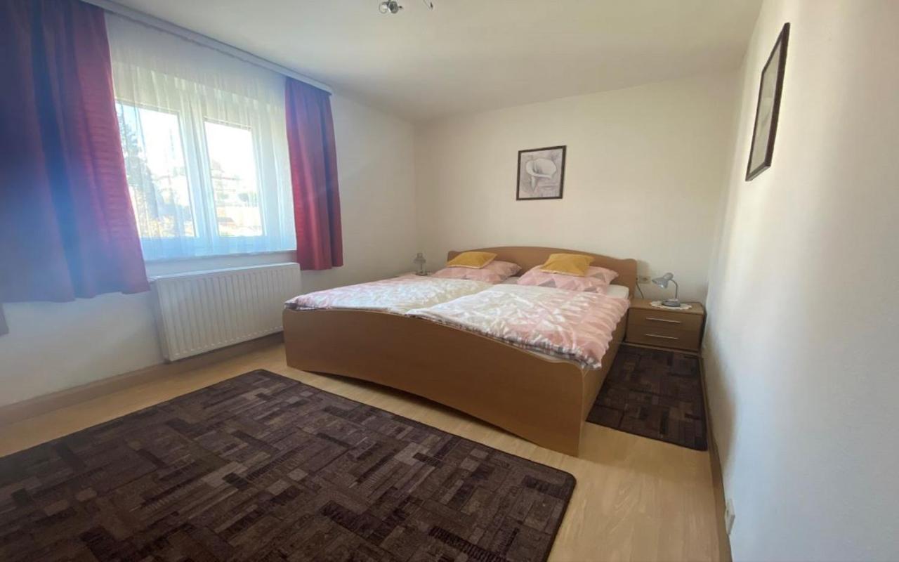 Apartmán Ilse Maier Füssen Exteriér fotografie