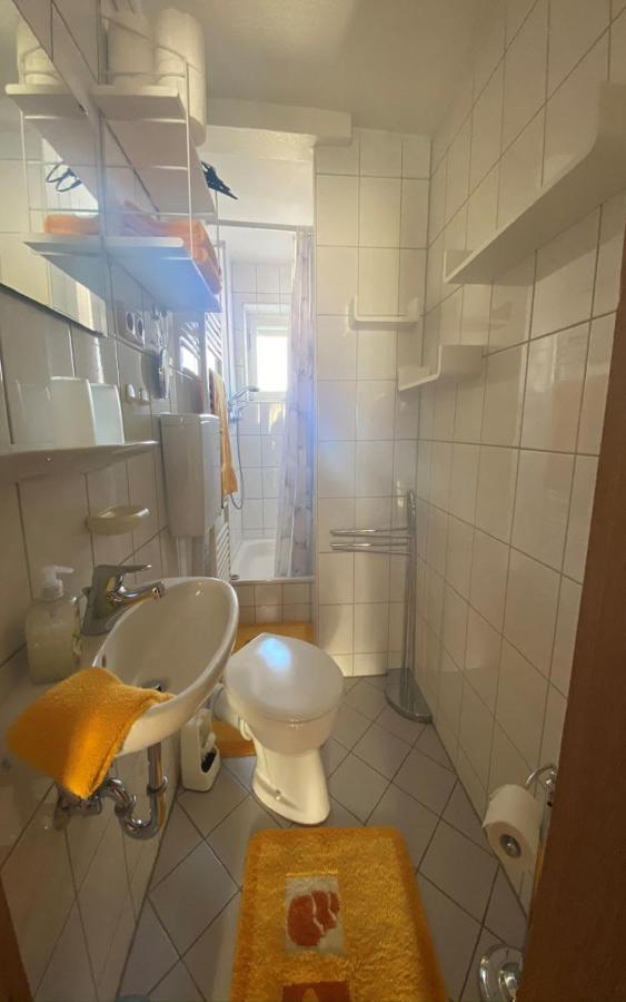 Apartmán Ilse Maier Füssen Exteriér fotografie